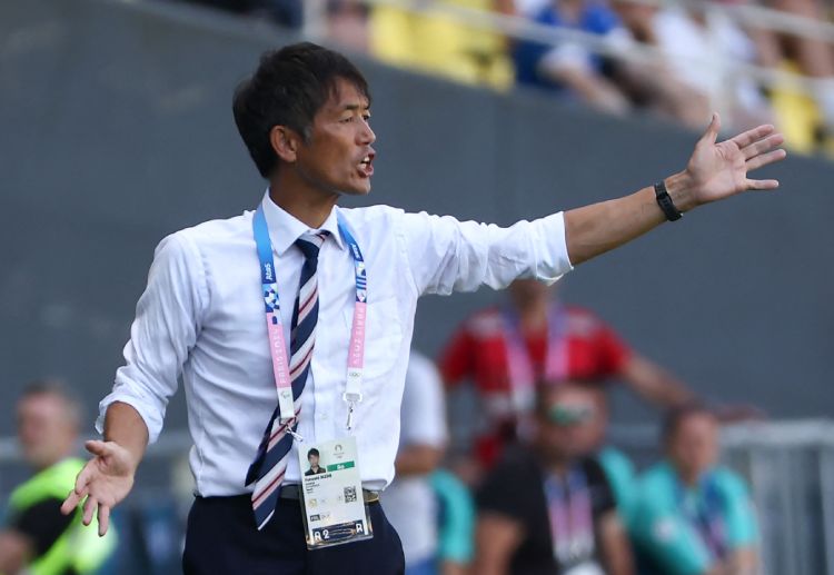 ฟูโตชิ อิเคดะ เน้นทุกเกมใน ฟุตบอลหญิงชิงแชมป์อาเซียน 2025