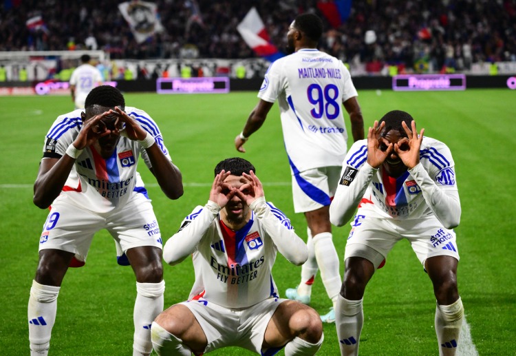 Taruhan Club Friendly: Bayern Munich vs Olympique Lyon