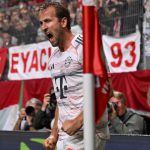 德国杯 凯恩补时绝杀，拜仁客场3比2力克韦恩，惊险晋级德国杯第二轮。