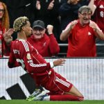 英超联赛 利物浦新援埃基蒂克表现抢眼，连续两轮制造进球