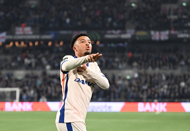 英超联赛 马桑乔因不愿降薪，转会未能完成。