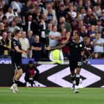 英超联赛 独造三球