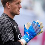 Statistik Pickford di Premier League 2024-2025