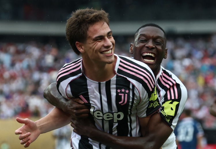 เคนัน ยิลดิซ จะยกระดับตัวเองขึ้นมาใน กัลโช่ เซเรีย อา 2025