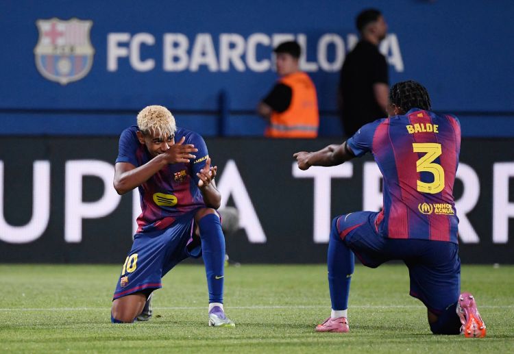 La Liga: Barcelona vẫn đang quá vượt trội so với Mallorca