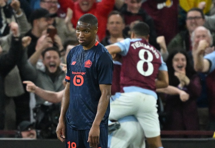 英超联赛 防线补血