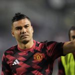 ကက်စ်မဲရိုးဟာ အာဆင်နယ်နဲ့ ပရီးမီးယားလိဂ် ရာသီ အဖွင့်ပွဲမှာ အသင်းခေါင်းဆောင် ဘရူနို ဖာနန်ဒက်စ်ထက် ခြေစွမ်းပိုပြနိုင်ခဲ့ပေမယ့် သူ့ရဲ့ အသင်း ကတော့ ပြိုင်ဘက်ကို တစ်ဂိုးတည်းနဲ့ ကပ်ရှုံးခဲ့ရပါတယ်။