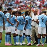 Manchester City targetkan gelar Premier League musim depan