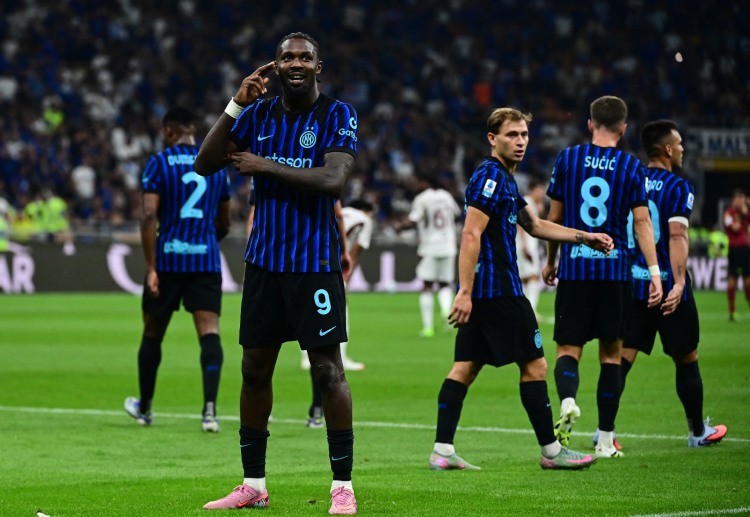 Inter Milan đá vòng 2 Serie A 2025/26 với cuộc chạm trán Udinese