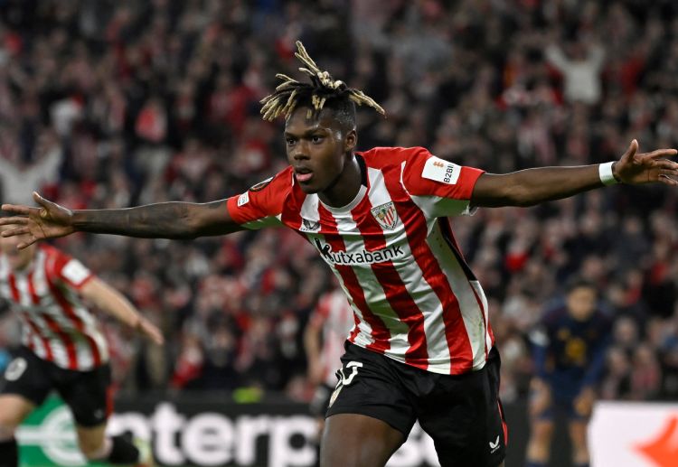 아틀레틱 빌바오는 아스널과의 클럽 친선경기에서도 팀을 계속 정비해 나갈 것이다