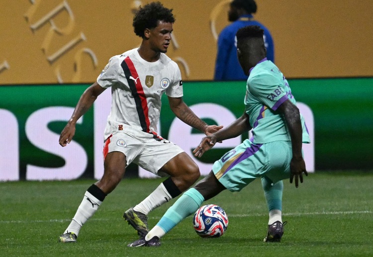 Oscar Bobb memiliki kesempatan di Premier League musim depan