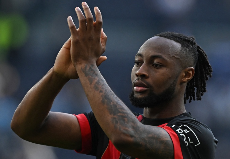 Taruhan Premier League: Tottenham Hotspur vs Bournemouth