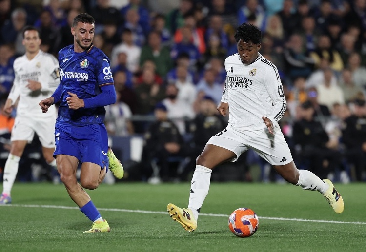 ဒီကမ်းလှမ်းမှုကို လာလီဂါ ကလပ် ဘက်က မတုံ့ပြန်ရသေးပေမယ့် သူတို့ရဲ့ ကစားသမား အတွက် ယူရို သန်း ၇၀ (ပေါင် ၆၁ သန်း) ထက် မနည်း အလိုရှိနေကြောင်း သိရပါတယ်။