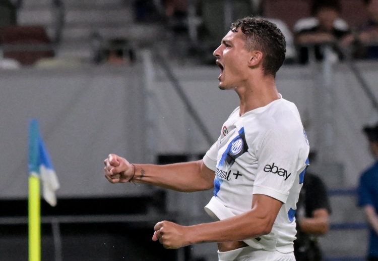 Serie A: Cagliari đang khá lép vế so với Napoli