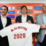 Matias Almeyda has been named Sevilla’s new head coach after a disappointing 2024–25 La Liga campaign
