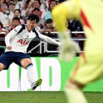 Son Heung-min có thể vẫn ở lại Premier League mùa tới
