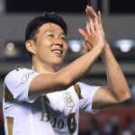 美职联 孙兴慜的美职联首秀堪称精彩，凭借一次重要点球帮助洛杉矶FC保住平局。