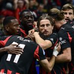 Serie A: AC Milan đứng vững trước áp lực