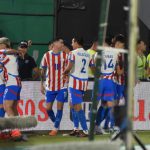 Paraguay thi đấu Vòng loại World Cup 2026 với cuộc chạm trán Ecuador