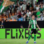A late strike from Real Betis' Antony secured a 2-2 draw vs Nottingham Forest in their Europa League opener