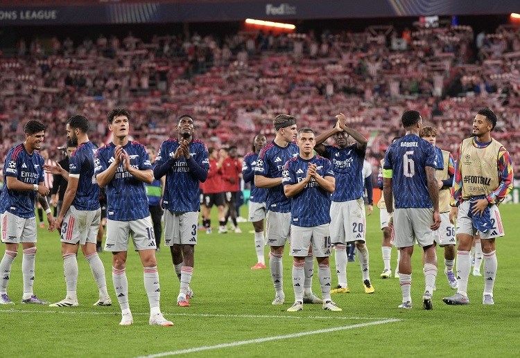 Jadwa Champions League 2025-2026