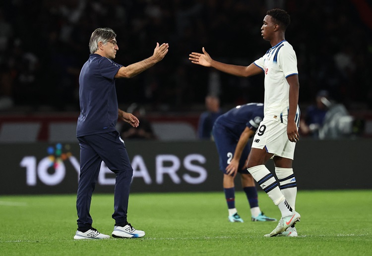 Atalanta manager Ivan Jurić aims to guide his side to a Serie A win against Juventus