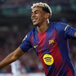 เปแอสเช เกมรุกยวบก่อนบู๊ บาร์ซ่า ยูฟ่า แชมเปี้ยนส์ลีก 2025