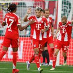 Luis Diaz is playing an important role in Bayern Munich's resurgence this Bundesliga season