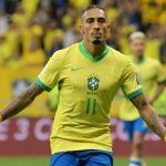 世预赛 新人阵容