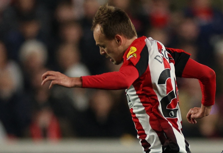 Klasemen Premier League 2025-2026