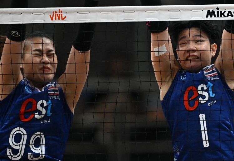 ทีมชาติไทย มาได้ไกลในศึก วอลเลย์บอลหญิงชิงแชมป์โลก 2025