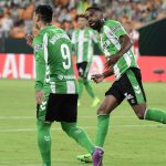 欧洲联赛 提振士气