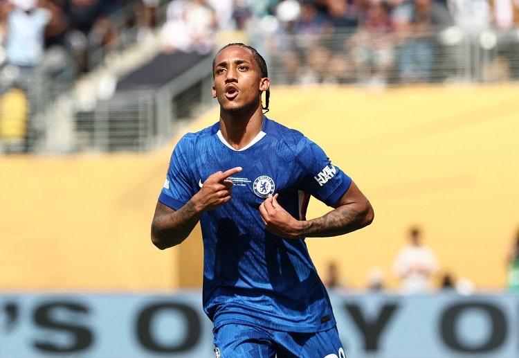 เชลซี ต้องไปเยือน บาเยิร์น มิวนิค ที่แข็งแกร่งในบ้าน ยูฟ่า แชมเปี้ยนส์ลีก 2025