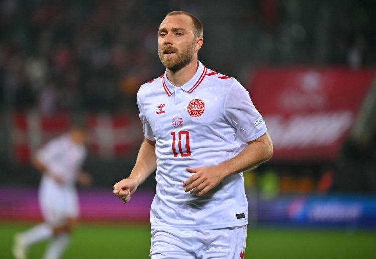 德甲联赛 回顾2021欧锦赛,埃里克森经历心脏骤停后复出。