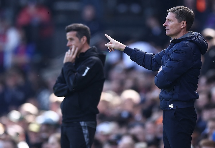 ဆန်းဒါးလန်းရဲ့ အဓိက ရည်ရွယ်ချက်က ရာသီကုန်ရင် ပရီးမီးယားလိဂ်မှာ တင်ကျန်နေရေး ဖြစ်ပြီးတော့ ဒီအတွက်လည်း ကစားသမား ၁၄ ဦး အထိ ခေါ်ယူ အားဖြည့်ထားပါတယ်။