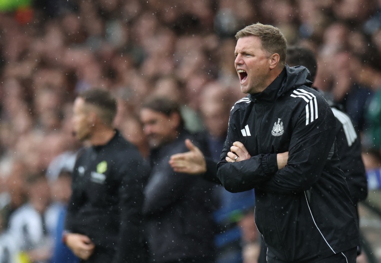 Newcastle look to Yoane Wissa and Nick Woltemade to sharpen Premier League attack