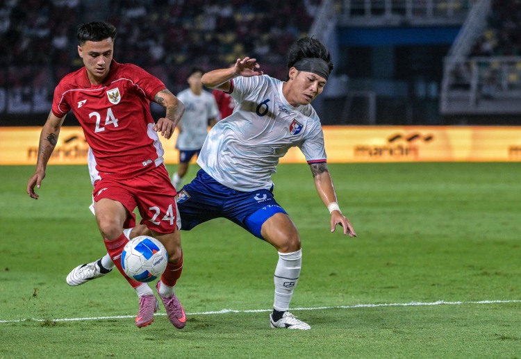 Jadwal International Friendly