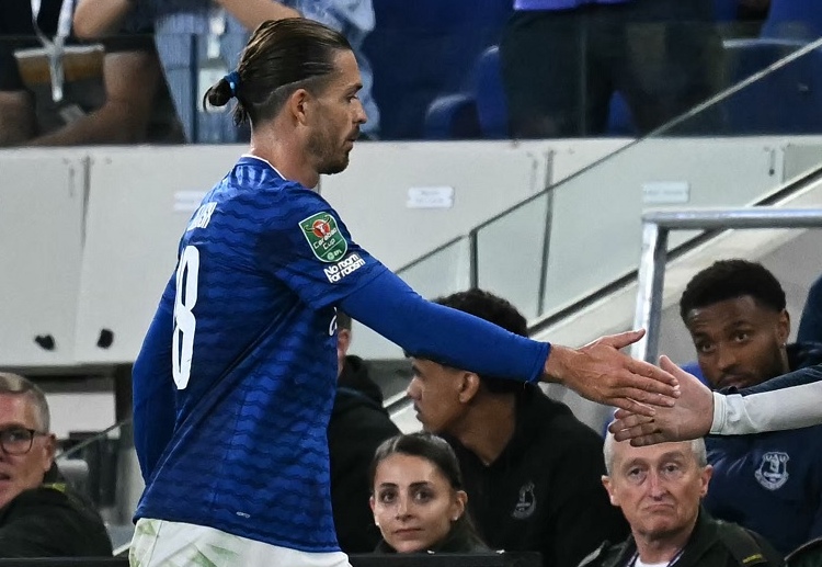 Everton thi đấu vòng 5 Premier League 2025/26 với cuộc đối đầu The Kop