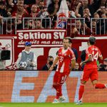 Bayern thi đấu vòng 5 Bundesliga 2025/26 chạm trán Werder Bremen