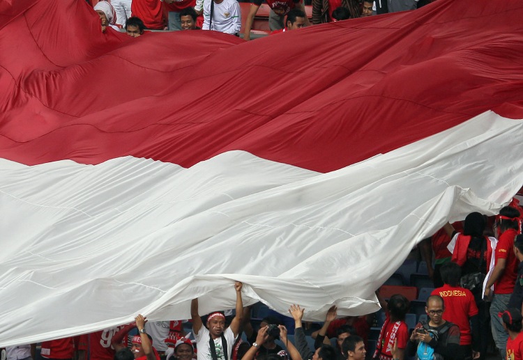 Taruhan International Friendly Match: Indonesia vs China Taipei