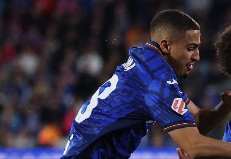 La Liga: Getafe đang sẽ có chuyến làm khách khó khăn