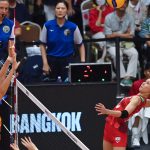 Volleyball World Championship: With 23 kills and four aces, Yukiko Wada led Japan to victory over the Netherlands