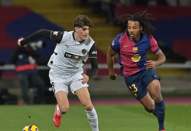 La Liga: Valencia sẽ khó tạo ra bất ngờ 