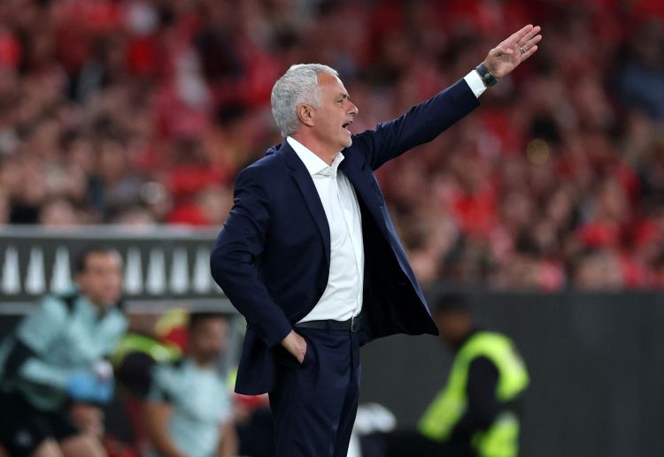 เบนฟิก้า จะมาเยือน เชลซี ทีมเก่า มูรินโญ่ ใน ยูฟ่า แชมเปี้ยนส์ลีก 2025