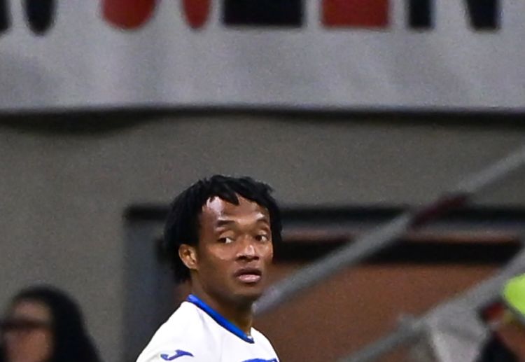 意甲联赛 比萨老将夸德拉多已从伤病中恢复，预计将以替补身份出战。