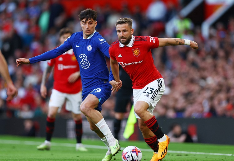 ကိန်းရဲ့ ဝေဖန်မှု ကိုတော့ ရှောက ချဲလ်ဆီးကို ၂-၁ ရလဒ်နဲ့ အနိုင်ရခဲ့တဲ့ ပရီးမီးယားလိဂ် ပွဲအပြီးမှာ တိုက်ရိုက် တုံ့ပြန်သွားခဲ့ပါတယ်။