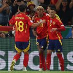 Tuyển Tây Ban Nha khởi đầu hành trình Vòng loại World Cup 2026