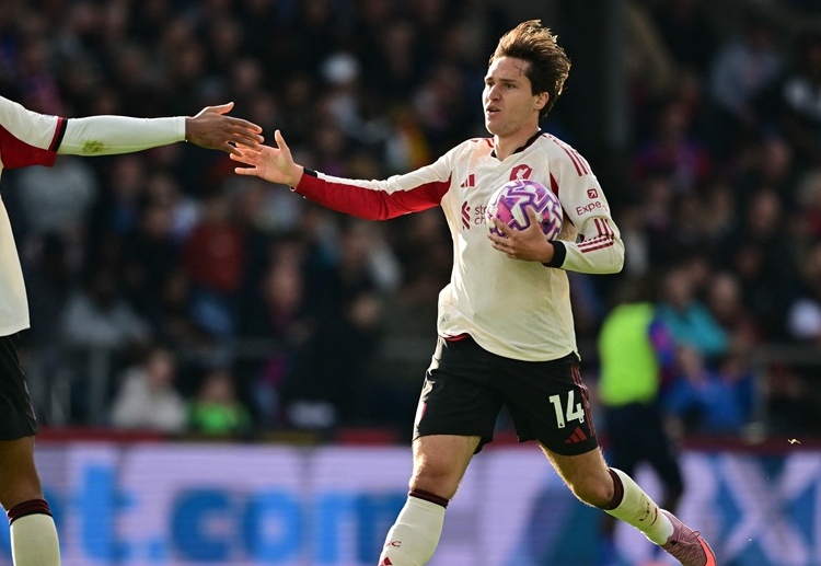 英超联赛 第87分钟，基耶萨为利物浦打入精彩进球扳平比分，但他们仍旧未能力挽狂澜。