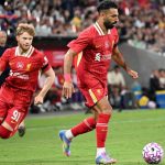 မိုဟာမက် ဆာလာ ကတော့ ပရီးမီးယားလိဂ် ကလပ် လစ်ဗာပူးလ်နဲ့ စာချုပ်သက်တမ်း ကုန်ဆုံးမယ့် ၂၀၂၇ ခုနှစ် နွေရာသီ မတိုင်ခင် ဆော်ဒီပရိုလိဂ်ဆီ ပြောင်းရွှေ့ဖွယ် ရှိနေကြောင်း သိရပါတယ်။