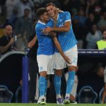 Serie A: Napoli vẫn toàn thắng sau 4 vòng đấu